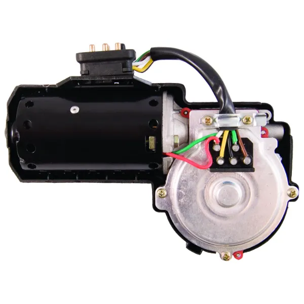 Motor de limpador pára-brisas do pára-brisas A2018203642 Mercedes