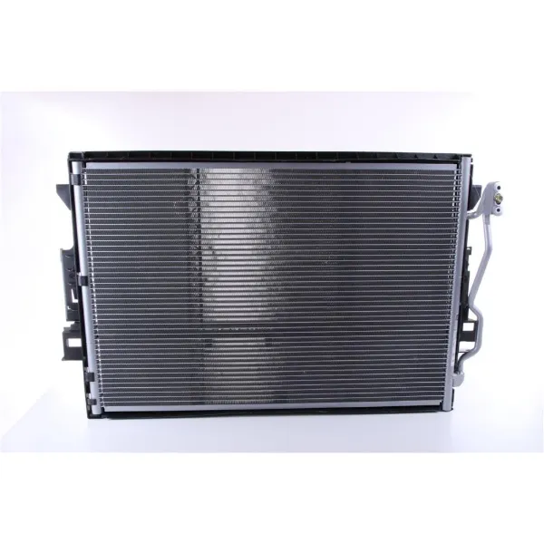 Radiador de aparelho de ar condicionado A2215010154 Mercedes