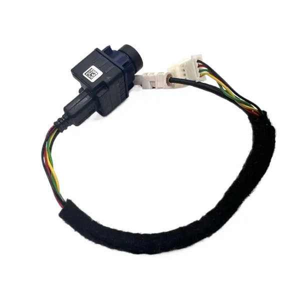 Câmara do sistema para asseguramento de visibilidade A1779009902 Mercedes