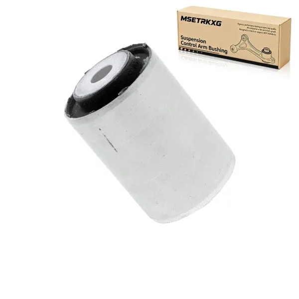 Bloco silencioso de viga traseira (de plataforma veicular) A2203520265 Mercedes