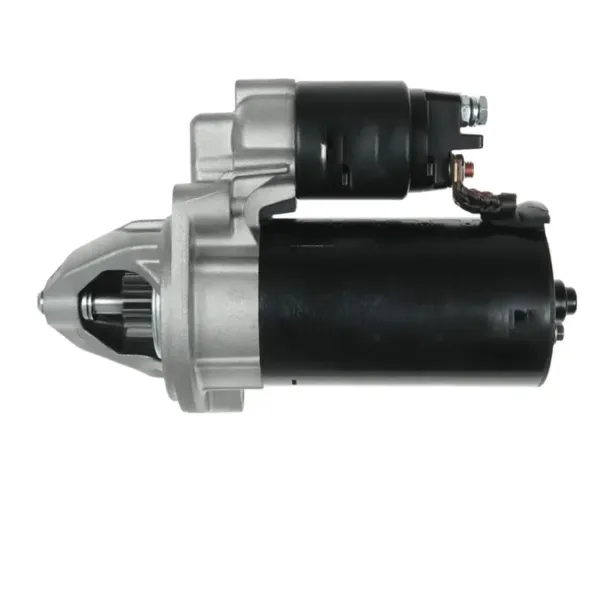 Motor de arranco 6611513701 Mercedes