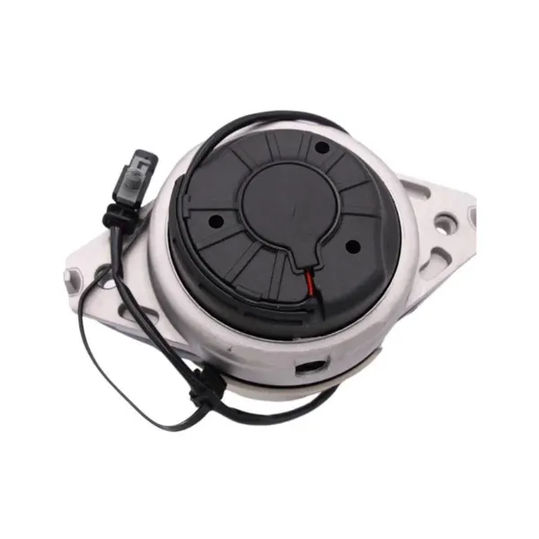 Coxim (suporte) direito de motor 1662406917 Mercedes