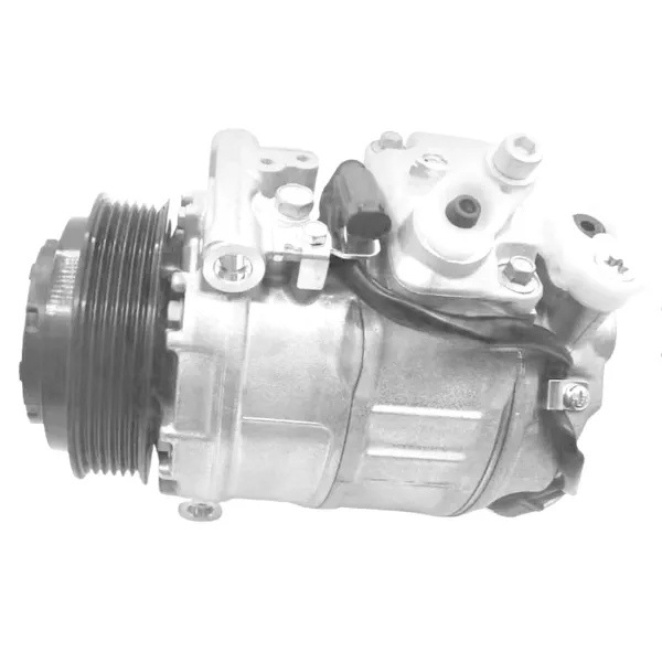Compressor de aparelho de ar condicionado A0022306211 Mercedes