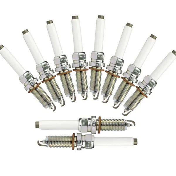 Vela de ignição A0041597503 Mercedes