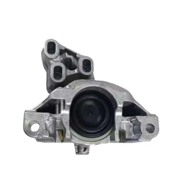 Coxim (suporte) esquerdo de motor A2462400617 Mercedes