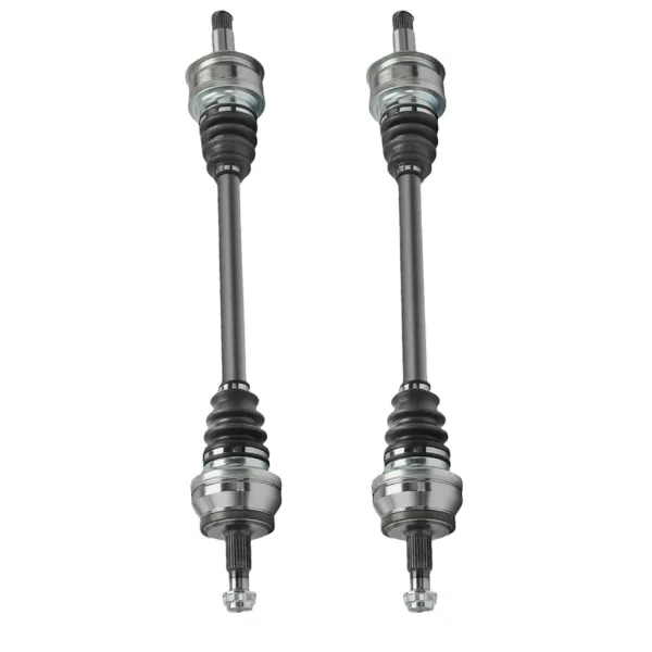 Semieixo traseiro Mercedes S W221