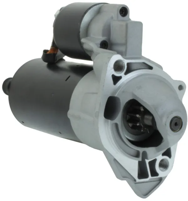Motor de arranco A0041513701 Mercedes