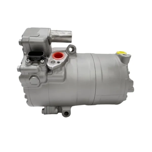 Compressor de aparelho de ar condicionado 0008302201 Mercedes