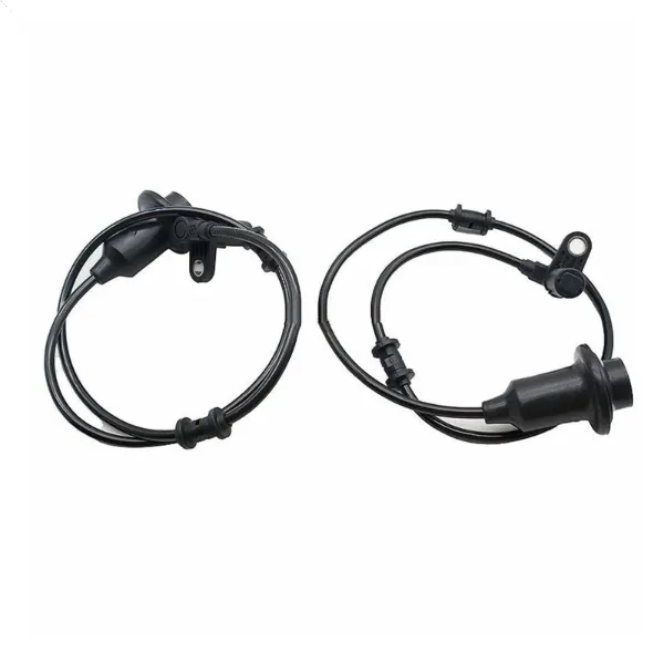 Sensor ABS traseiro esquerdo A2205400417 Mercedes