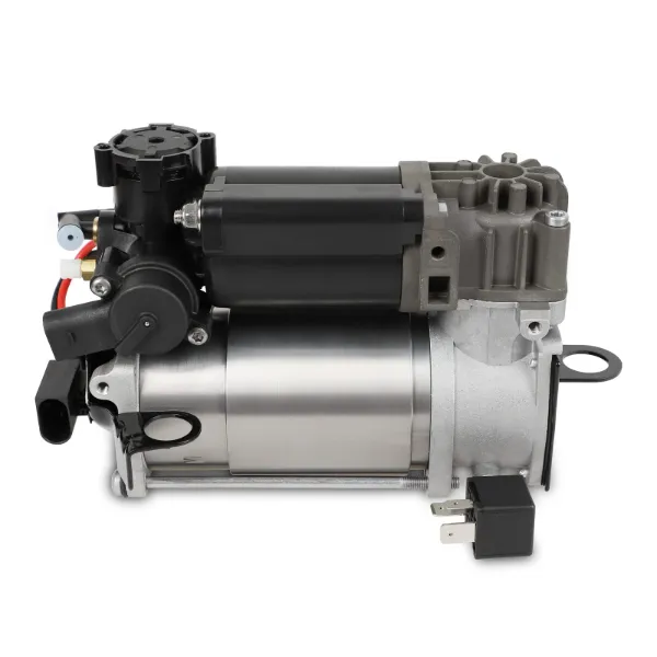 Compressor de bombeio pneumático (de amortecedores) 2113200304 Mercedes