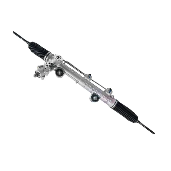 Cremalheira da direção A2114602000 Mercedes