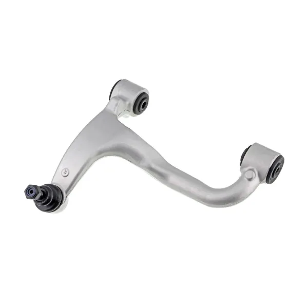 Braço oscilante superior direito de suspensão traseira 1633520501 Mercedes