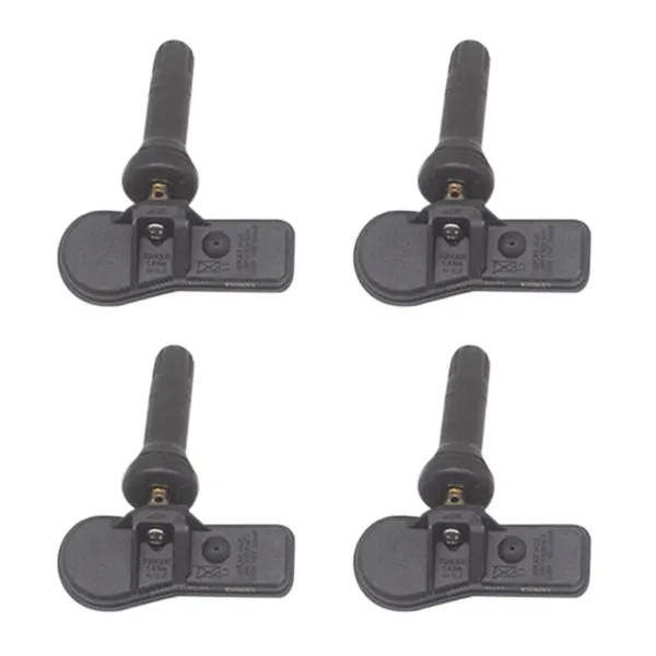 Sensor de pressão de ar nos pneus A4539057501 Mercedes
