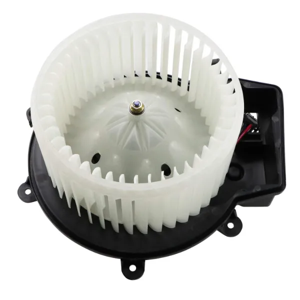 Motor de ventilador de forno (de aquecedor de salão) 2038202514 Mercedes