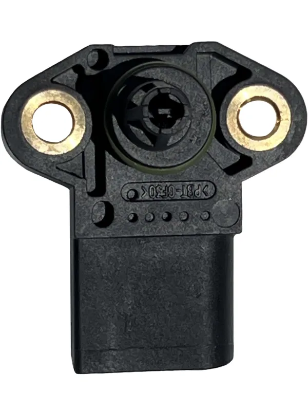 Sensor de pressão de supercompressão 0041537028 Mercedes