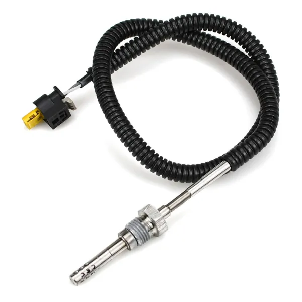 Sensor de temperatura dos gases de escape (GE), até o catalisador A0019050600 Mercedes