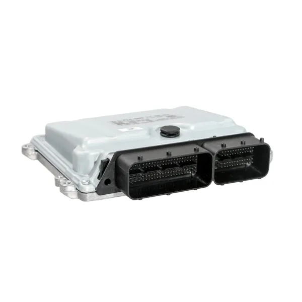 Módulo de direção (Centralina eletrônica) de motor A2721536979 Mercedes