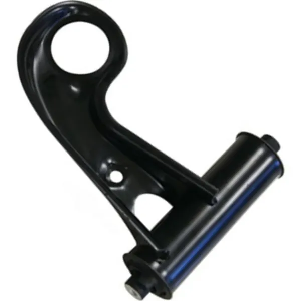 Braço oscilante superior esquerdo de suspensão dianteira 2103308707 Mercedes
