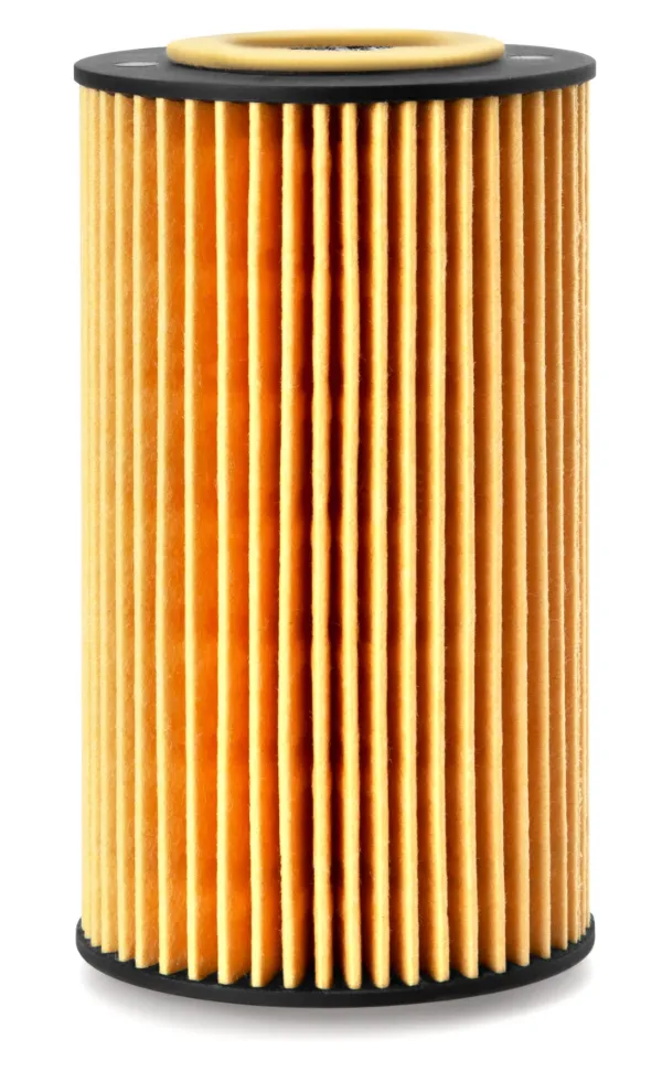 Filtro de óleo A6511800109 Mercedes
