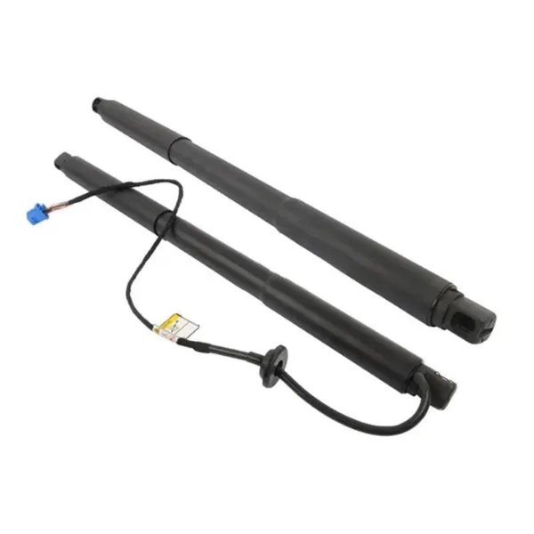 Amortecedor de tampa de porta-malas (de 3ª/5ª porta traseira) A1669803764 Mercedes