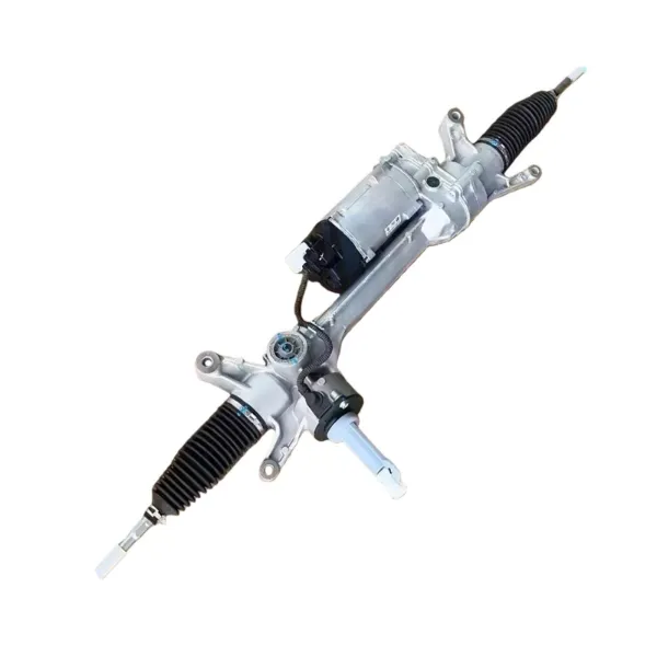 Cremalheira da direção 2534609000 Mercedes