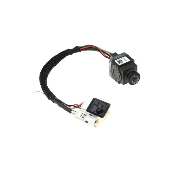 Câmara do sistema para asseguramento de visibilidade A1669051003 Mercedes