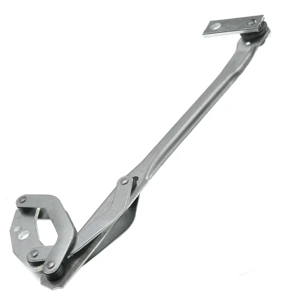 Trapézio de limpador pára-brisas A2108200041 Mercedes