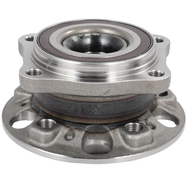 Cubo dianteiro 2223340306 Mercedes