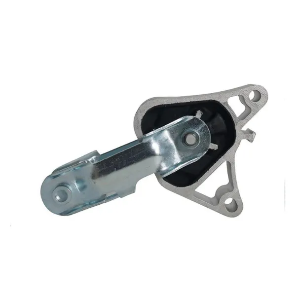 Coxim (suporte) direito superior de motor A2462400809 Mercedes