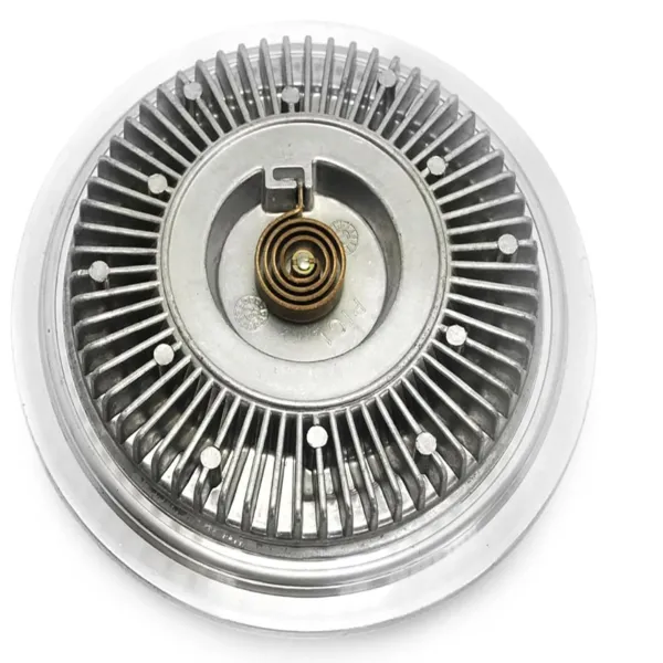 Acoplamento viscoso de ventilador de esfriamento 0002000422 Mercedes