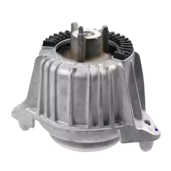 Coxim (suporte) direito de motor 2122406417 Mercedes