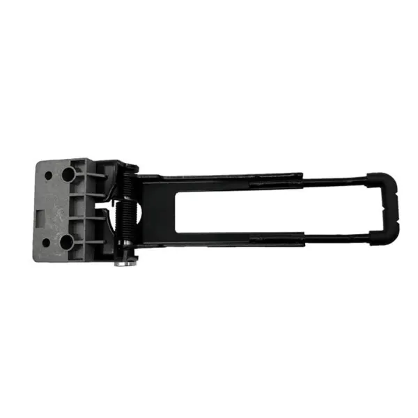 Limitador de abertura de porta da seção de bagagem (furgão) 9017600528 Mercedes
