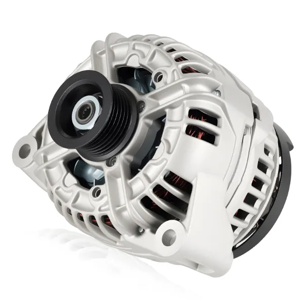 Gerador A0121541302 Mercedes