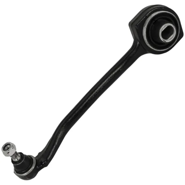 Braço oscilante inferior esquerdo de suspensão dianteira A2043301911 Mercedes