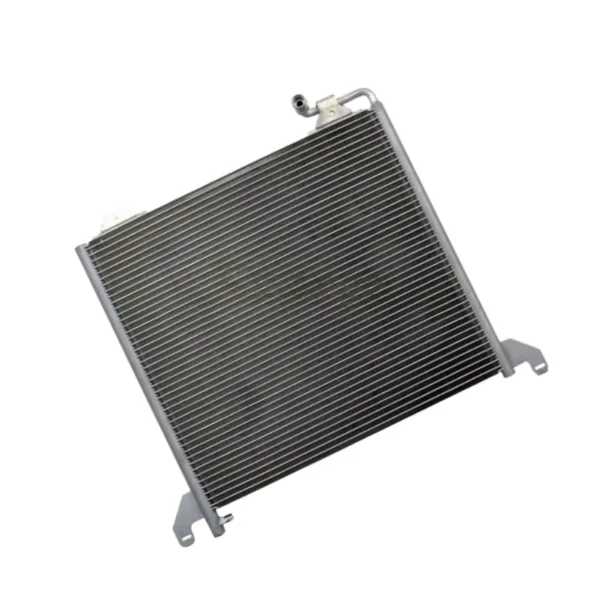 Radiador de aparelho de ar condicionado A4635000654 Mercedes