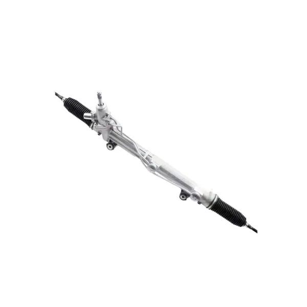 Cremalheira da direção A1644600700 Mercedes