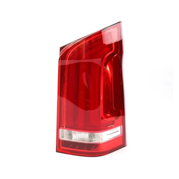 Lanterna traseira direita A4478200664 Mercedes