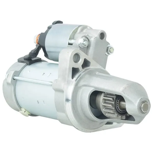 Motor de arranco A6459060800 Mercedes