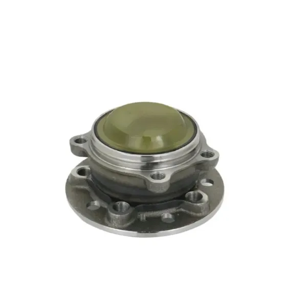 Cubo dianteiro 2053340200 Mercedes