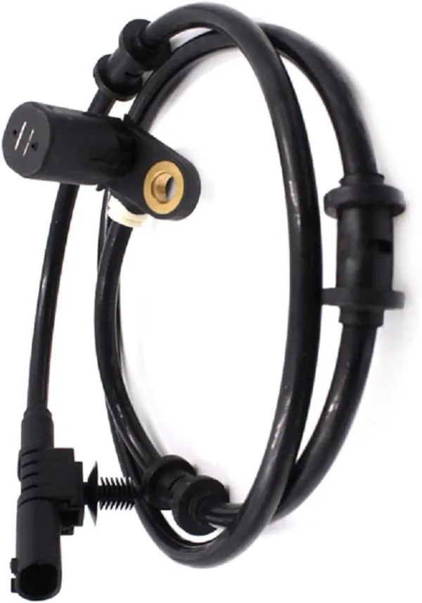 Sensor ABS dianteiro direito A1635400817 Mercedes