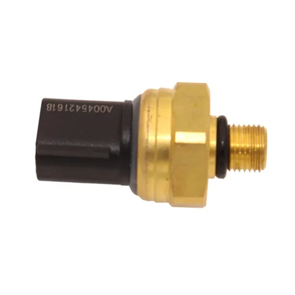 Sensor de pressão de combustível 0045421618 Mercedes