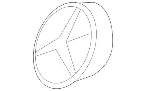  2098880052 Mercedes