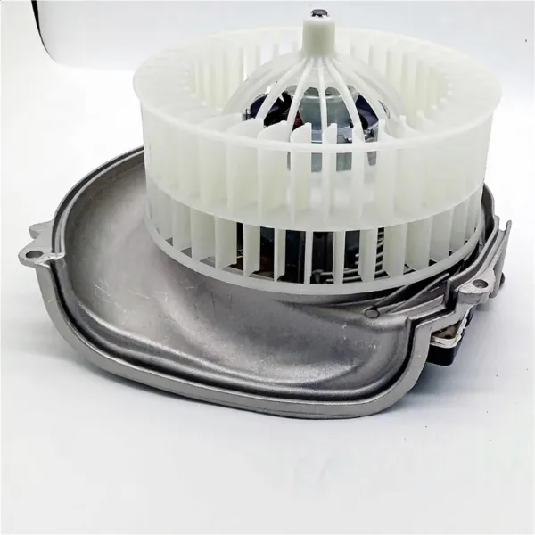 Motor de ventilador de forno (de aquecedor de salão) A1408301208 Mercedes