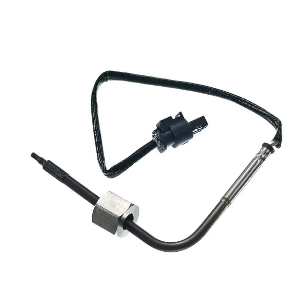 Sensor de temperatura dos gases de escape (GE), antes de filtro de partículas diesel A0009059000 Mercedes