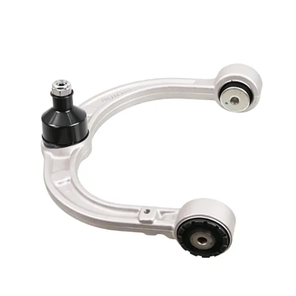Braço oscilante superior direito de suspensão dianteira A2513300807 Mercedes
