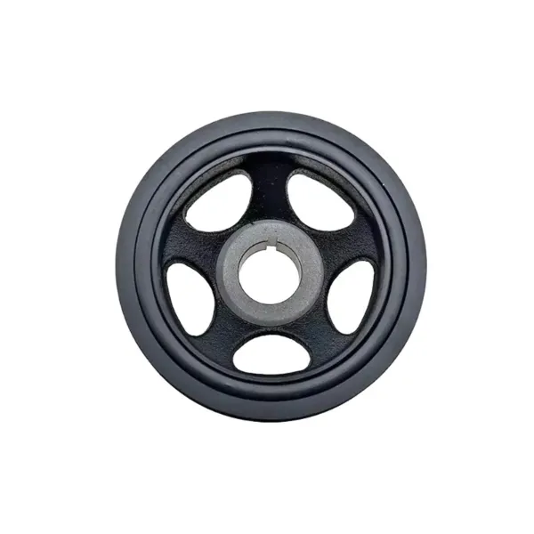 Polia de cambota A6420300103 Mercedes