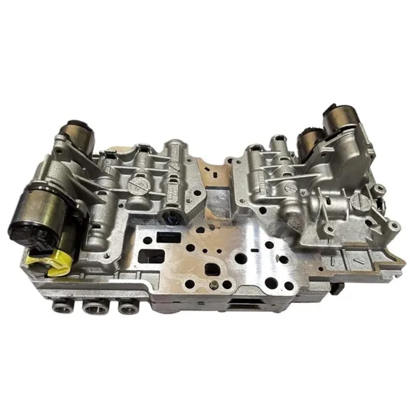 Caixa Automática de Mudança montada 4HP20 Mercedes