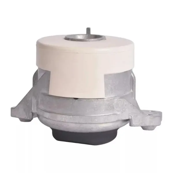 Coxim (suporte) direito de motor A2052407900 Mercedes