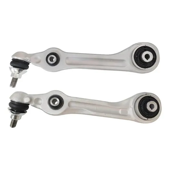 Braço oscilante inferior direito de suspensão dianteira A2223300207 Mercedes
