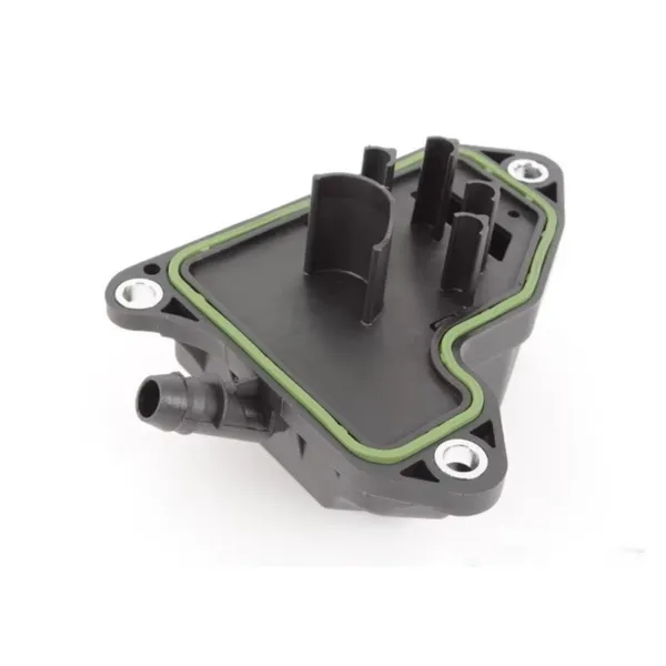Separador de óleo (separador) do sistema de ventilação de cárter A2720160134 Mercedes